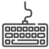 TECLADOS
