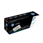Toner Hp 410A Cian 2,300 Paginas Original