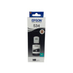 Tinta Epson T534120 (534) Negro 120ml. - Imagen 2