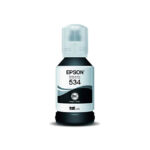 Tinta Epson T534120 (534) Negro 120ml. - Imagen 3