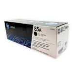 Tóner HP 85A Negro Original para HP P1102 / P1102w / M1132 / M1212 / M1214 / M1217 - Imagen 2