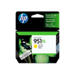Tinta Hp 951xl Amarillo CN048AL Original