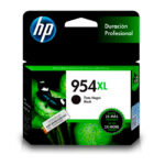 Tinta HP 954XL Negro (L0S71AL) Original