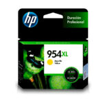 Tinta HP 954XL Amarillo (L0S68AL) Original