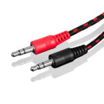 Audífono Gamer Cybertel MITICO - CYB HG501 - Negro - Imagen 2