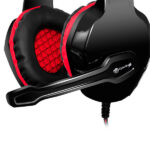 Audífono Gamer Cybertel MITICO - CYB HG501 - Negro - Imagen 3