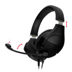 Audífono Gamer Kingston Hyperx Cloud Stinger Core - Imagen 4