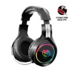 Audífono Gamer Cybertel Xtreme CYB HG502 P4 - RGB