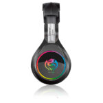 Audífono Gamer Cybertel Xtreme CYB HG502 P4 - RGB - Imagen 3