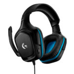 Audífono Logitech G432 Sonido Envolvente 7.1 Multiplataforma - Imagen 4