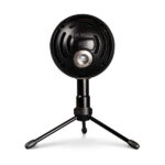 Micrófono Blue Snowball Ice Usb Streaming Trípode Negro - Imagen 3