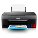Impresora Canon G3160 Multifuncional WIFI Prixma - Imagen 2