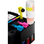 Impresora Canon G3160 Multifuncional WIFI Prixma - Imagen 3