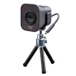 Cámara Web Logitech Streamcam Plus Full HD USB-C - Imagen 3