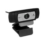 Cámara Web Logitech C930e Full HD Zoom Digital 4X - Imagen 2
