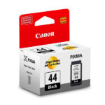 Kit Cartucho de Tinta Canon CL-54 PG-44 Color Y Negro Original - Imagen 3