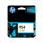 kit Tinta HP 954 Negro magenta Cian Yellow Original - Imagen 3