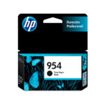 Cartucho de Tinta HP 954 Negra Original L0S59AL