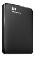Disco Duro Externo 1TB Western Digital ELEMENT - Imagen 2