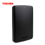 Disco duro Toshiba 1TB Canvio Basics externo USB 3.0 2.5" Negro. - Imagen 4