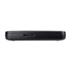Disco duro Toshiba 1TB Canvio Basics externo USB 3.0 2.5" Negro. - Imagen 3