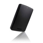 Disco duro Toshiba 1TB Canvio Basics externo USB 3.0 2.5" Negro. - Imagen 2