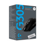 Mouse-Logitech-G305-negrol-Gamer-Inalámbrico-Ligthspeed