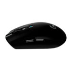 Mouse Logitech G305 Negro Gamer Inalambrico USB - Imagen 4