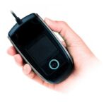 Genius Cam Mouse ALL-IN-ONE Mouse & Camara - Imagen 3