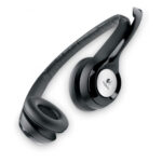 Audífono Logitech H390 Micrófono USB - call center