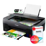 Impresora Canon G3160 Multifuncional WIFI Prixma