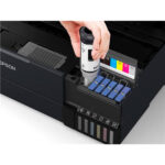 Impresora Fotografico A3 L8180 Epson Multifuncional WI-FI - Imagen 3