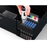Impresora Fotografico A3 L8180 Epson Multifuncional WI-FI - Imagen 6