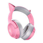 Audífono Razer Kraken Kitty Con Micrófono Bluetooth Chroma