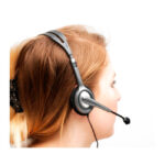 Audífono Logitech  H111 con micrófono Stereo Headset - Imagen 2