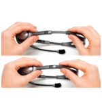 Audífono Logitech  H111 con micrófono Stereo Headset - Imagen 6
