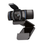 Logitech C920e Cámara Web Full HD 1080px