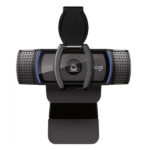 Logitech C920e Cámara Web Full HD 1080px - Imagen 2