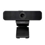 Cámara Web Logitech C925e Business Webcam Full Hd 1080p