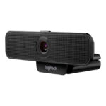 Cámara Web Logitech C925e Business Webcam Full Hd 1080p - Imagen 5
