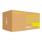 Cámara Web Logitech C925e Business Webcam Full Hd 1080p - Imagen 2