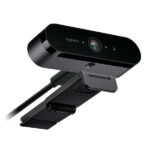Cámara Logitech Brio 4K Pro Ultra HD USB - Imagen 2