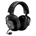 Logitech G Pro X Wireless Audifonos LightSpeed Gamer - Imagen 2