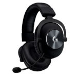 Logitech G Pro X Wireless Audifonos LightSpeed Gamer - Imagen 3