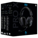 Logitech G Pro X Wireless Audifonos LightSpeed Gamer - Imagen 4