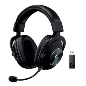 Logitech G Pro X Wireless Audifonos LightSpeed Gamer