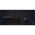 MousePad Gamer Logitech G840 Xl 90 X 40 Cm - Imagen 2