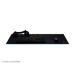 MousePad Gamer Logitech G840 Xl 90 X 40 Cm - Imagen 3