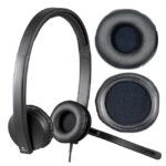 Logitech - Audífono H570e Stereo USB Cancelación de Ruido- call center - Imagen 4
