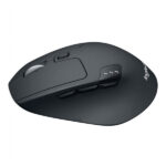 Mouse Logitech M720 Bluetooth Triathlon Multidispositivo - Imagen 3
